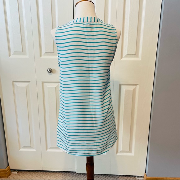 Maurices knotted tank - Picture 2 of 3